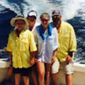 Meet your Posher, Ross